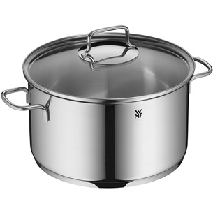 WMF Astoria, 6 vnt., nerūdijančio plieno - Puodų ir dangčių rinkinys