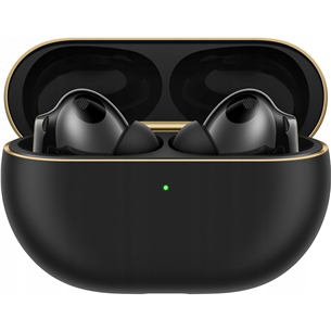 Huawei FreeBuds Pro 4, juodos - Belaidės ausinės 55037962