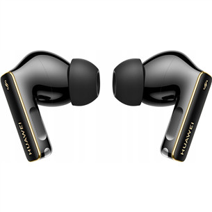 Huawei FreeBuds Pro 4, черный - Полностью беспроводные наушники