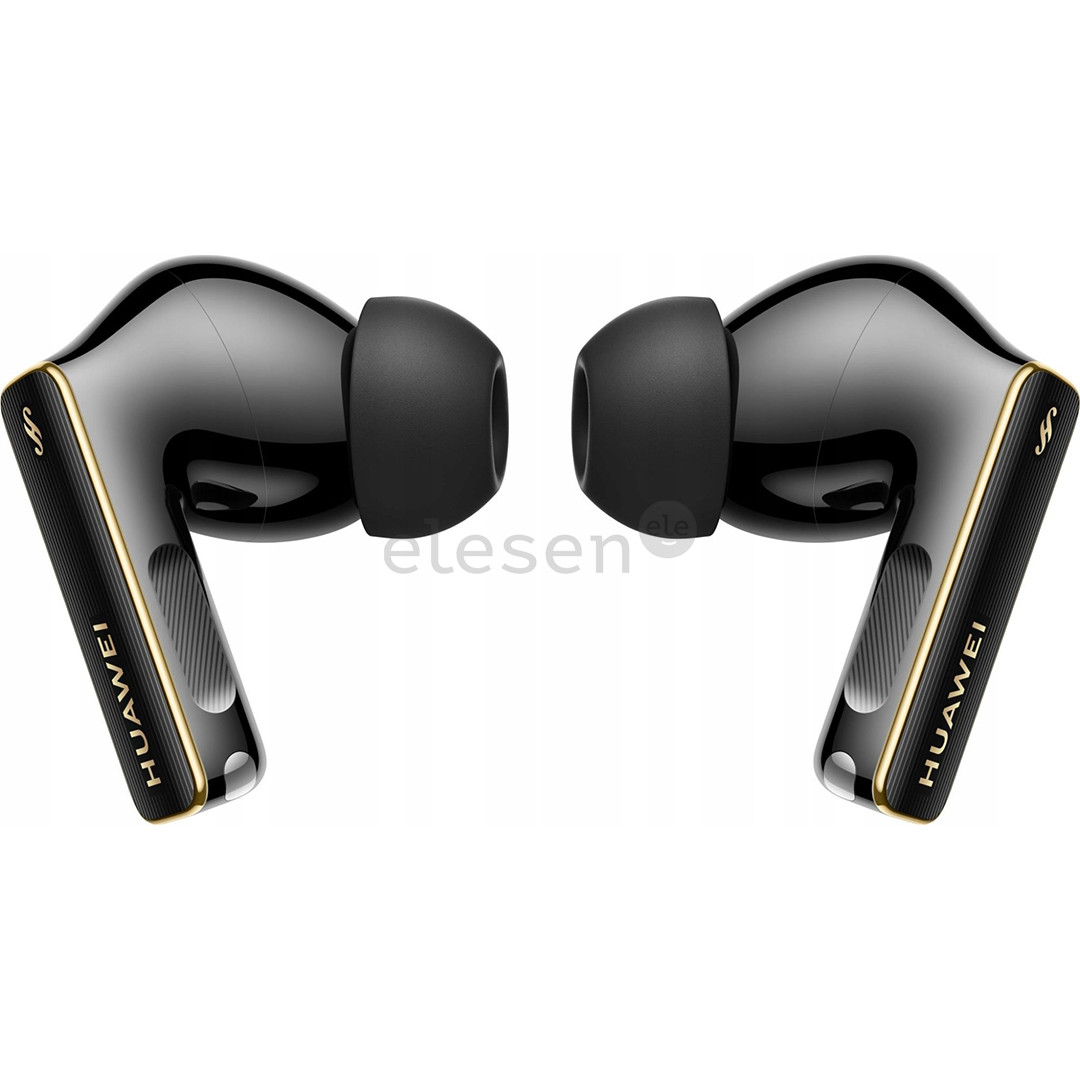 Huawei FreeBuds Pro 4, черный - Полностью беспроводные наушники