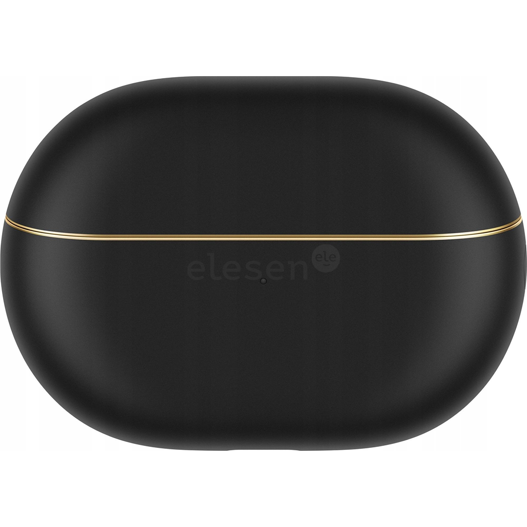Huawei FreeBuds Pro 4, juodos - Belaidės ausinės