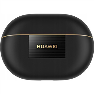 Huawei FreeBuds Pro 4, черный - Полностью беспроводные наушники