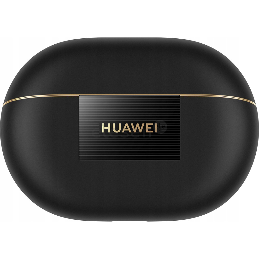 Huawei FreeBuds Pro 4, черный - Полностью беспроводные наушники