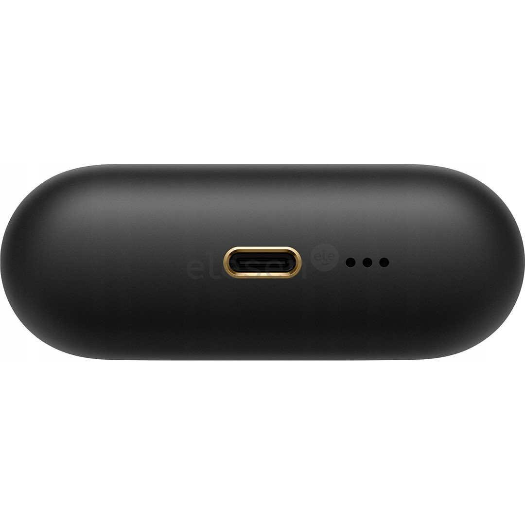 Huawei FreeBuds Pro 4, черный - Полностью беспроводные наушники
