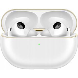 Huawei FreeBuds Pro 4, baltos - Belaidės ausinės 55037963
