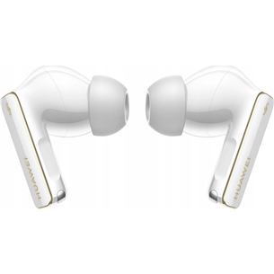 Huawei FreeBuds Pro 4, baltos - Belaidės ausinės