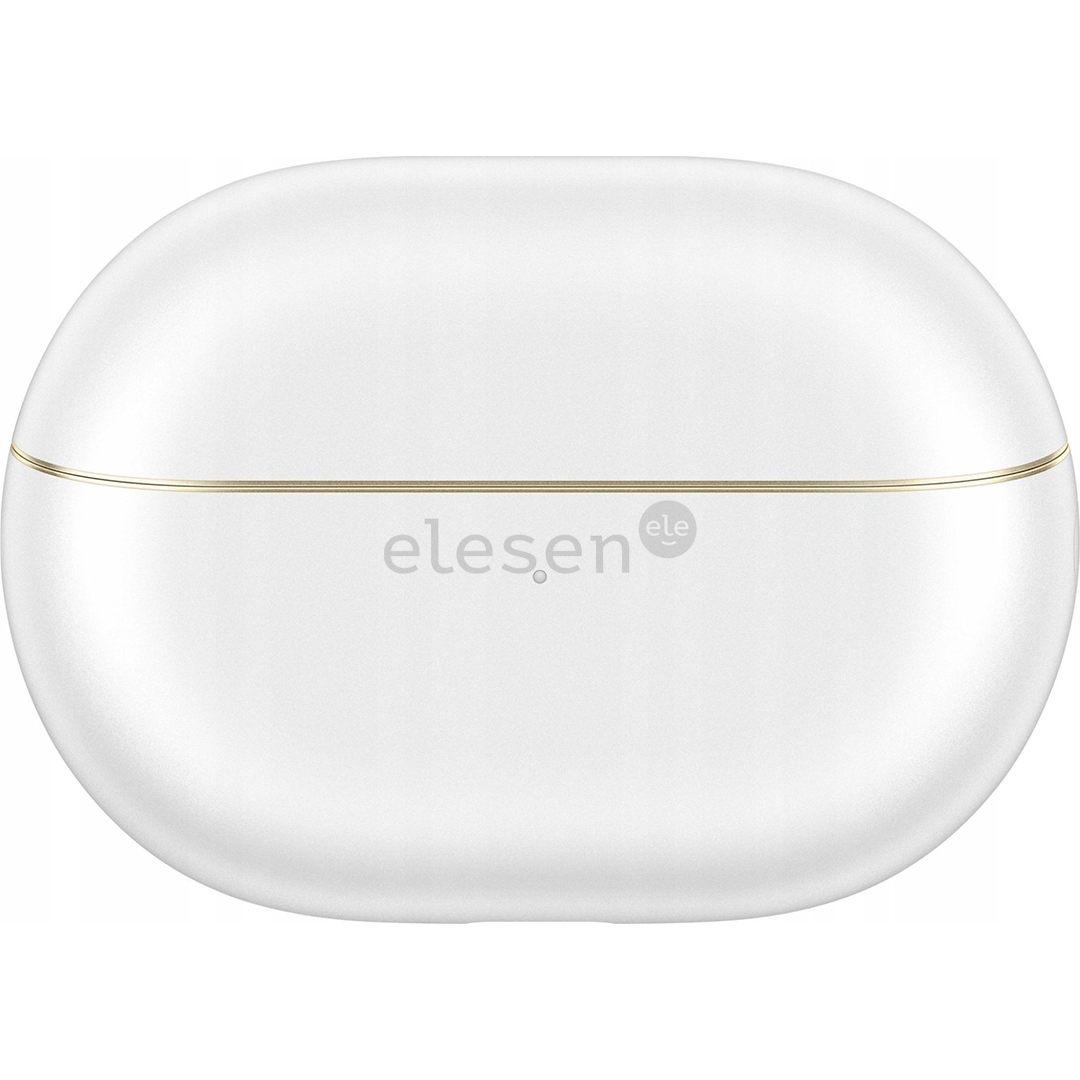 Huawei FreeBuds Pro 4, baltos - Belaidės ausinės