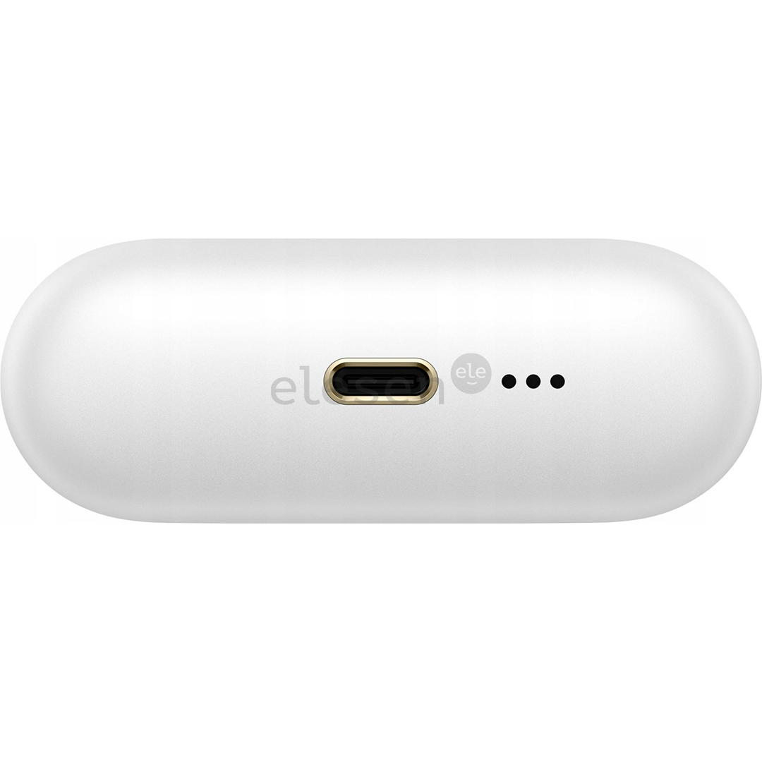 Huawei FreeBuds Pro 4, baltos - Belaidės ausinės