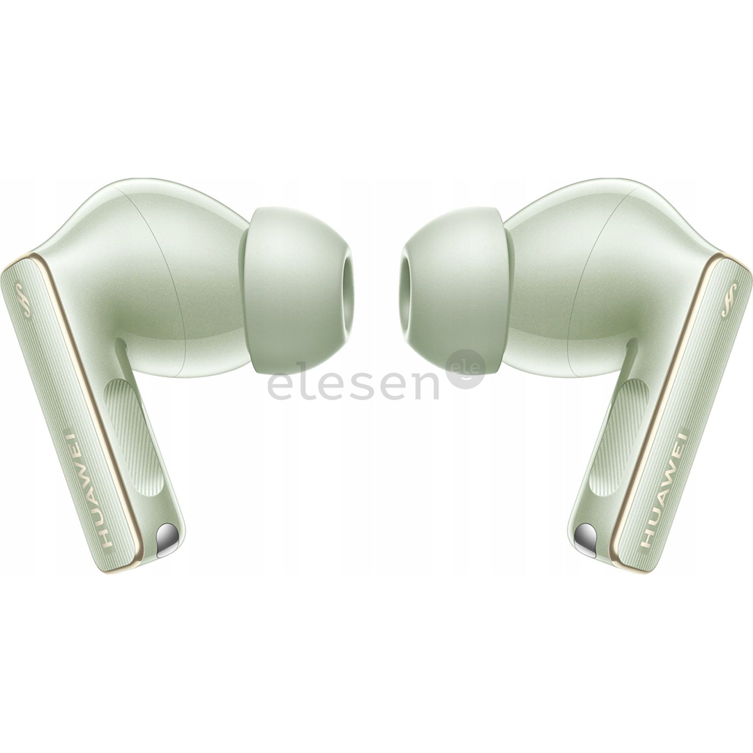 Huawei FreeBuds Pro 4, žalios - Belaidės ausinės