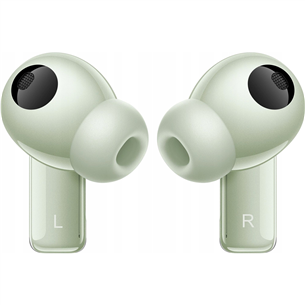 Huawei FreeBuds Pro 4, žalios - Belaidės ausinės