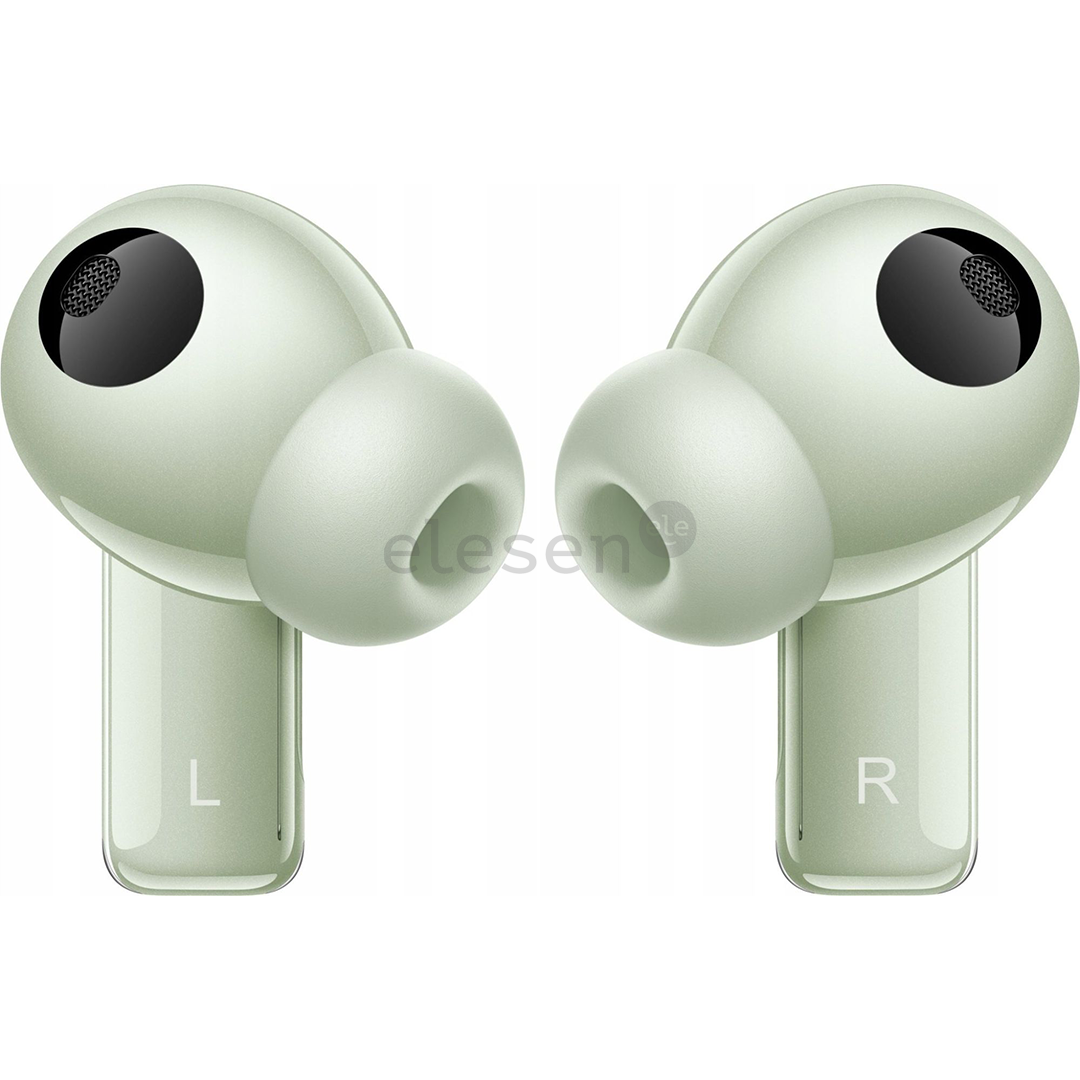 Huawei FreeBuds Pro 4, žalios - Belaidės ausinės