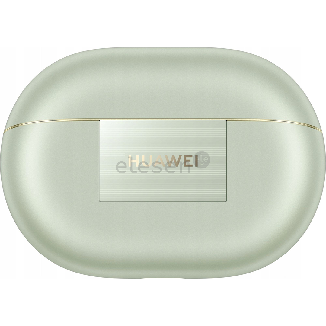 Huawei FreeBuds Pro 4, žalios - Belaidės ausinės