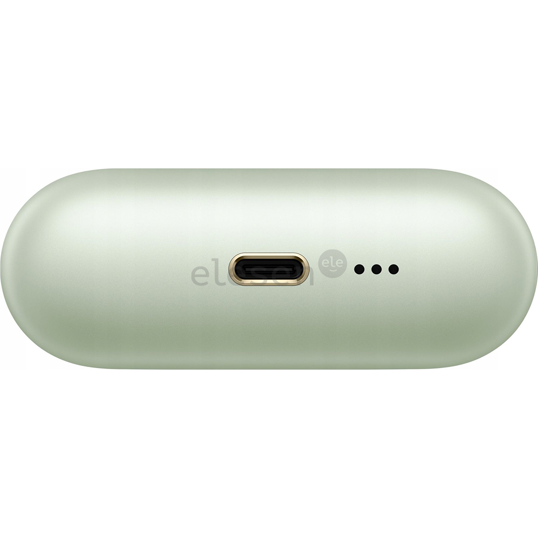 Huawei FreeBuds Pro 4, žalios - Belaidės ausinės