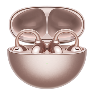 Huawei FreeClip, rose gold - Wireless earbuds 55038003