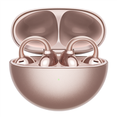 Huawei FreeClip, rose gold - Wireless earbuds
