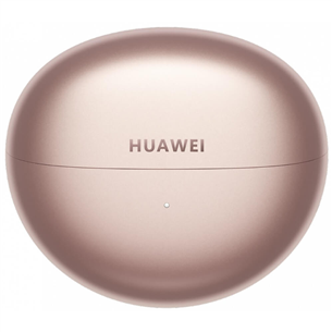 Huawei FreeClip, rose gold - Wireless earbuds