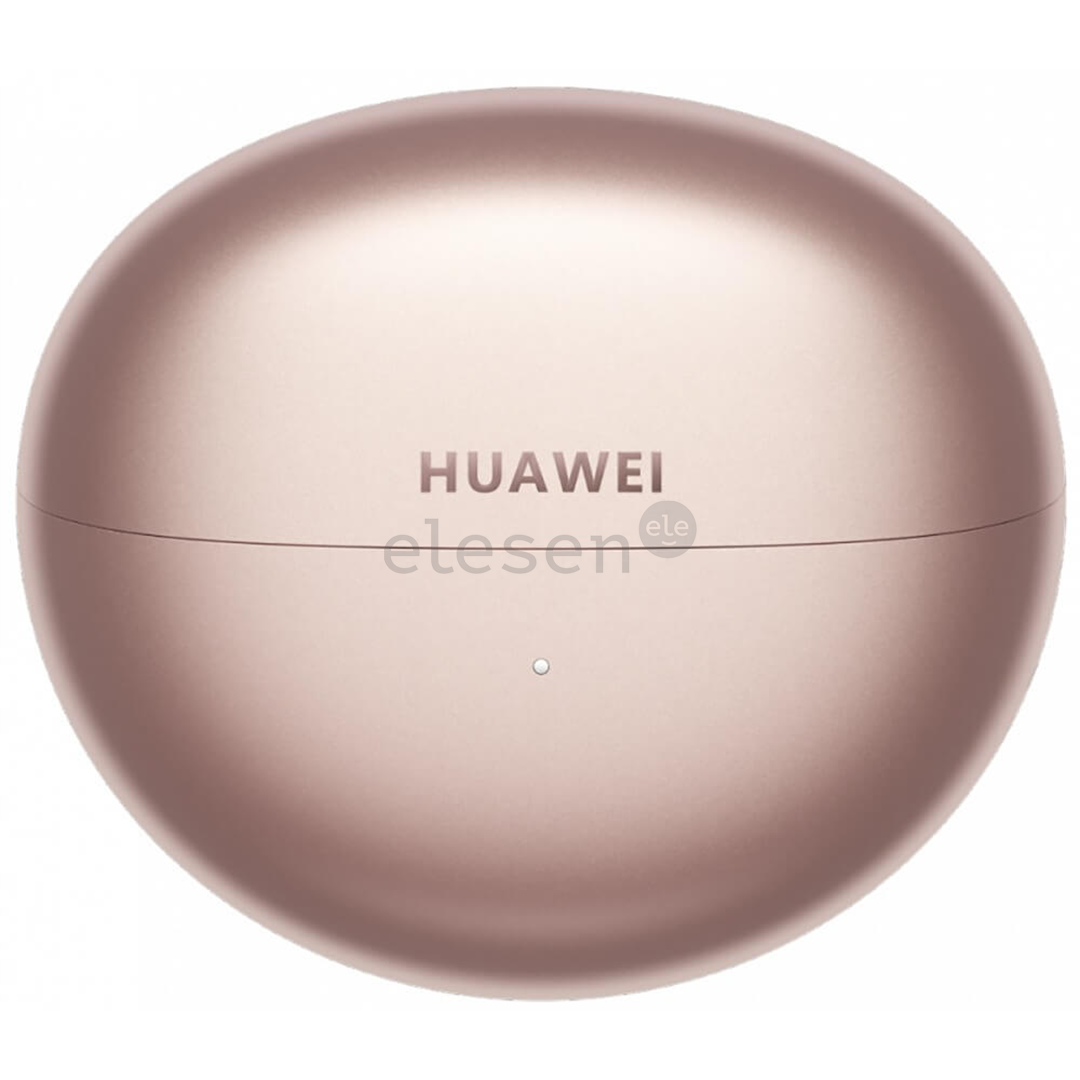 Huawei FreeClip, rose gold - Wireless earbuds