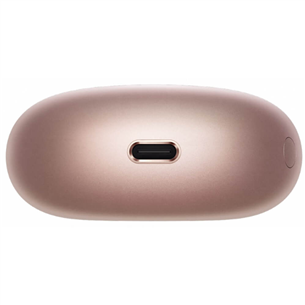 Huawei FreeClip, rose gold - Wireless earbuds