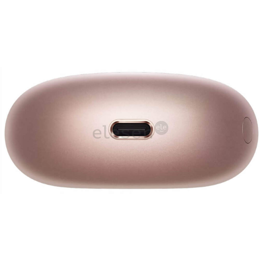 Huawei FreeClip, rose gold - Wireless earbuds