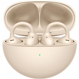 Huawei FreeClip, beige - Wireless earbuds 55037342