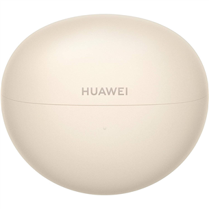 Huawei FreeClip, beige - Wireless earbuds
