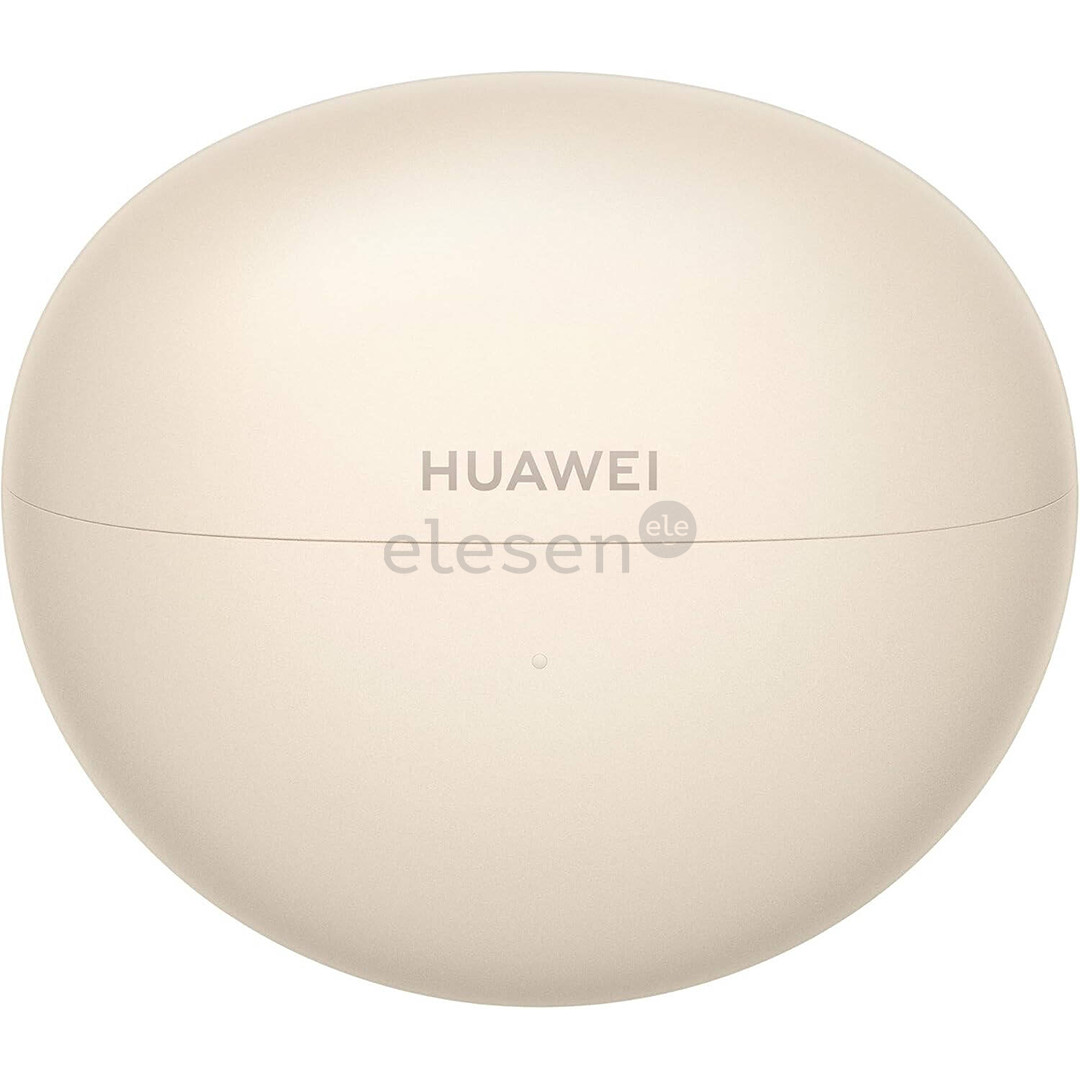 Huawei FreeClip, smėlio spalvos - Belaidės ausinės