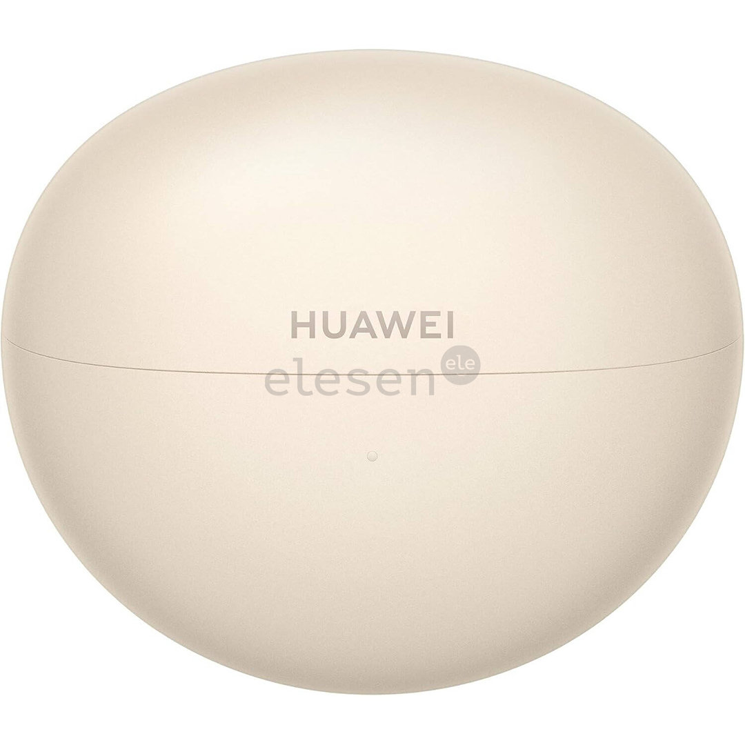 Huawei FreeClip, beige - Wireless earbuds
