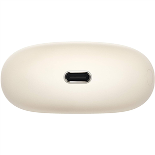 Huawei FreeClip, beige - Wireless earbuds