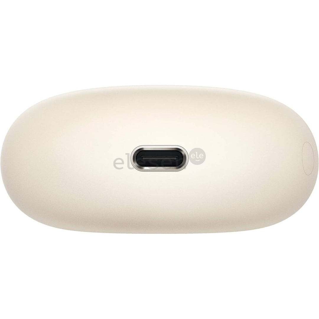 Huawei FreeClip, beige - Wireless earbuds