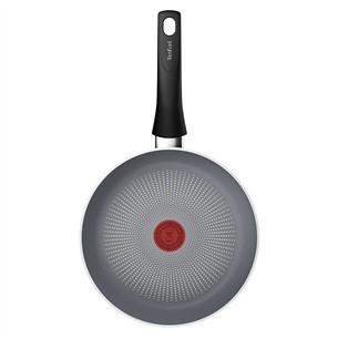 Tefal Halo, 24 cm, pilka - Keptuvė