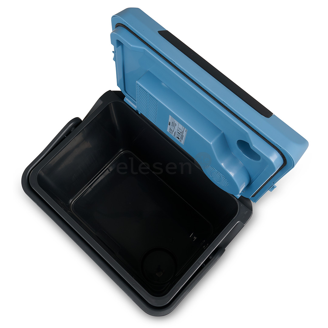 Igloo 24 L, DC 12 V, blue - Car cooler