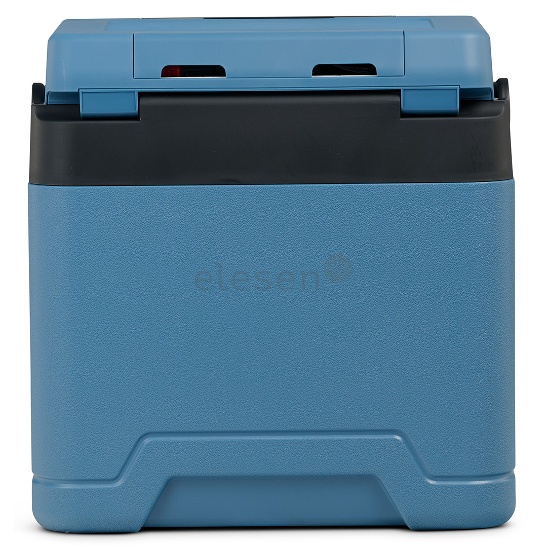 Igloo 24 L, DC 12 V, blue - Car cooler