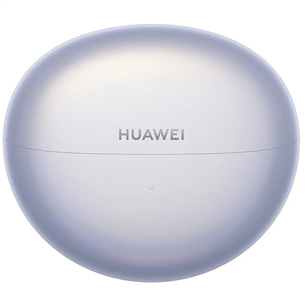Huawei FreeClip, violetinės - Belaidės ausinės