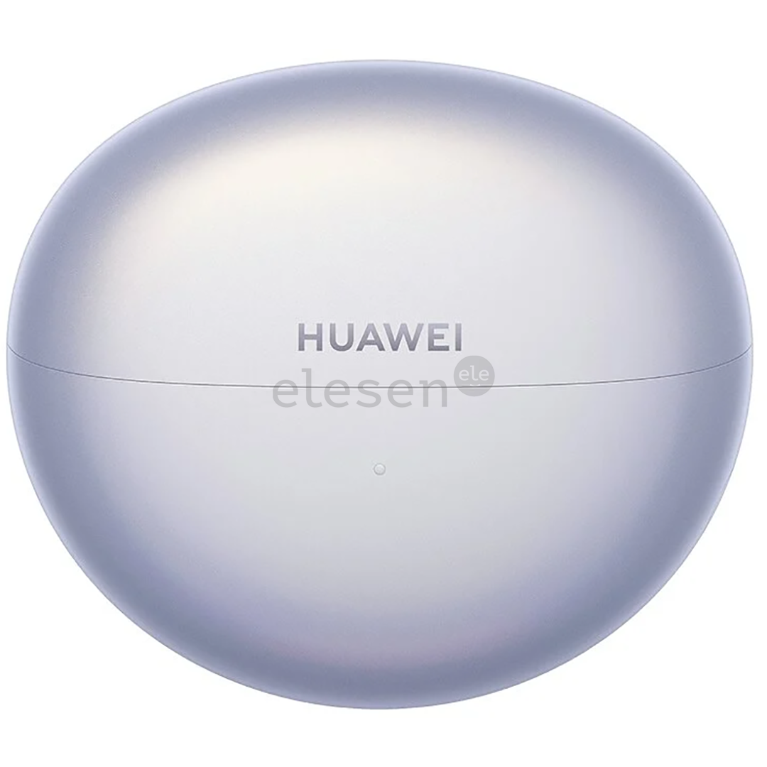 Huawei FreeClip, violetinės - Belaidės ausinės