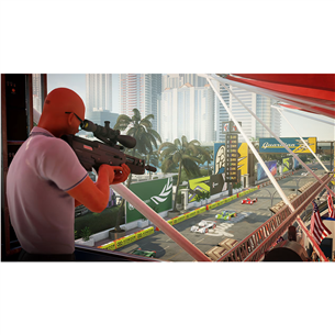 Hitman World of Assassination Signature Edition, Nintendo Switch 2 - Game