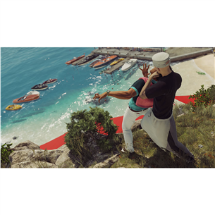 Hitman World of Assassination Signature Edition, Nintendo Switch 2 - Game