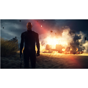 Hitman World of Assassination Signature Edition, Nintendo Switch 2 - Game