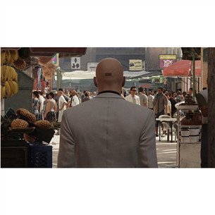 Hitman World of Assassination Signature Edition, Nintendo Switch 2 - Игра