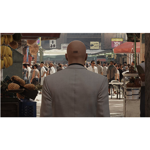 Hitman World of Assassination Signature Edition, Nintendo Switch 2 - Game