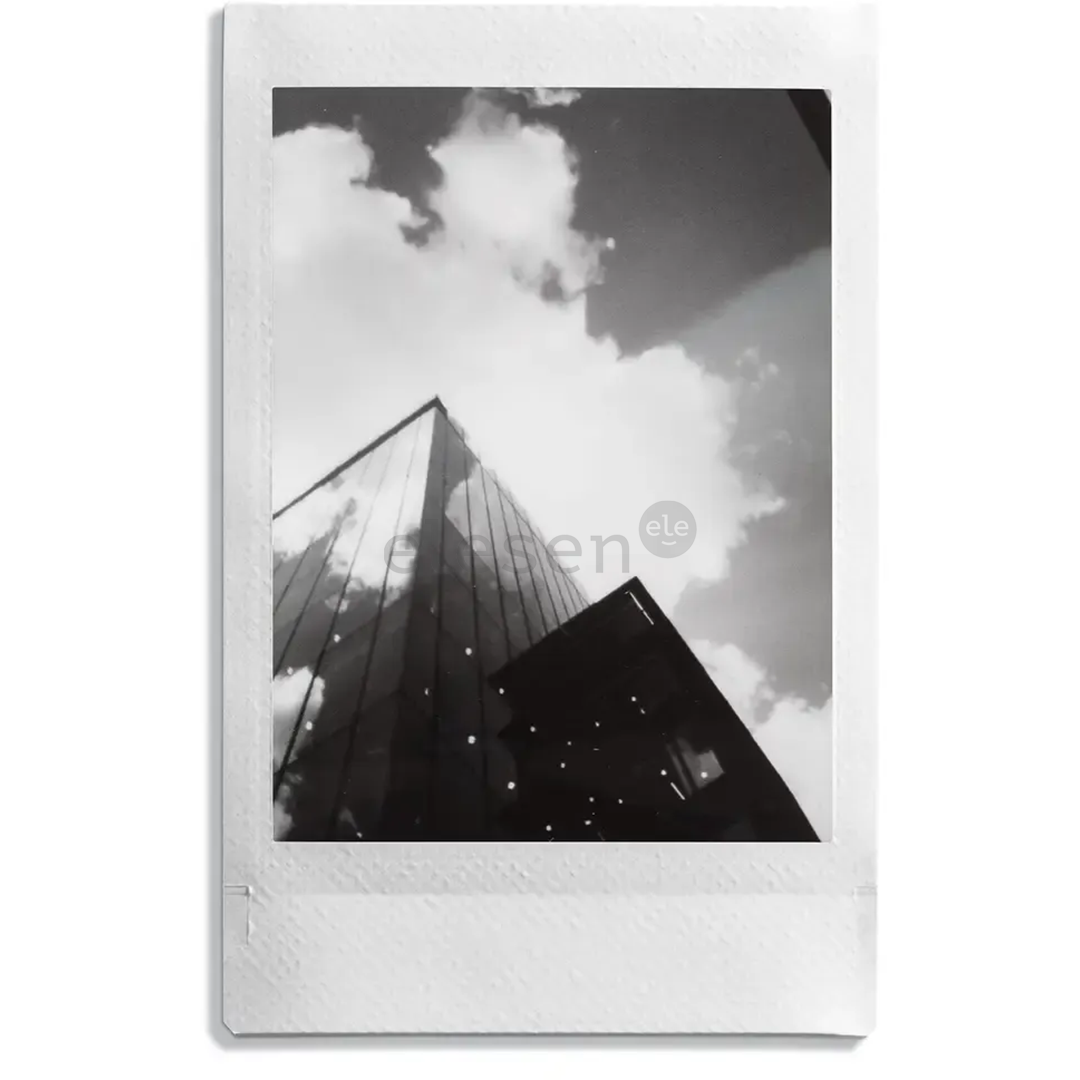 Fujifilm Instax Mini Monochrome Film, 10 vnt. - Fotoplokštelės
