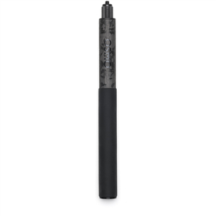 DJI Osmo 1m High-Strength Carbon Fiber Invisible Selfie Stick, juodas - Kameros laikiklis CP.AS.AA000021.02