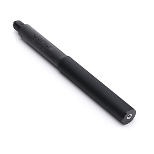 DJI Osmo 1m High-Strength Carbon Fiber Invisible Selfie Stick, juodas - Kameros laikiklis