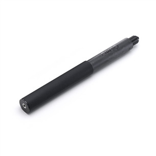DJI Osmo 1m High-Strength Carbon Fiber Invisible Selfie Stick, juodas - Kameros laikiklis