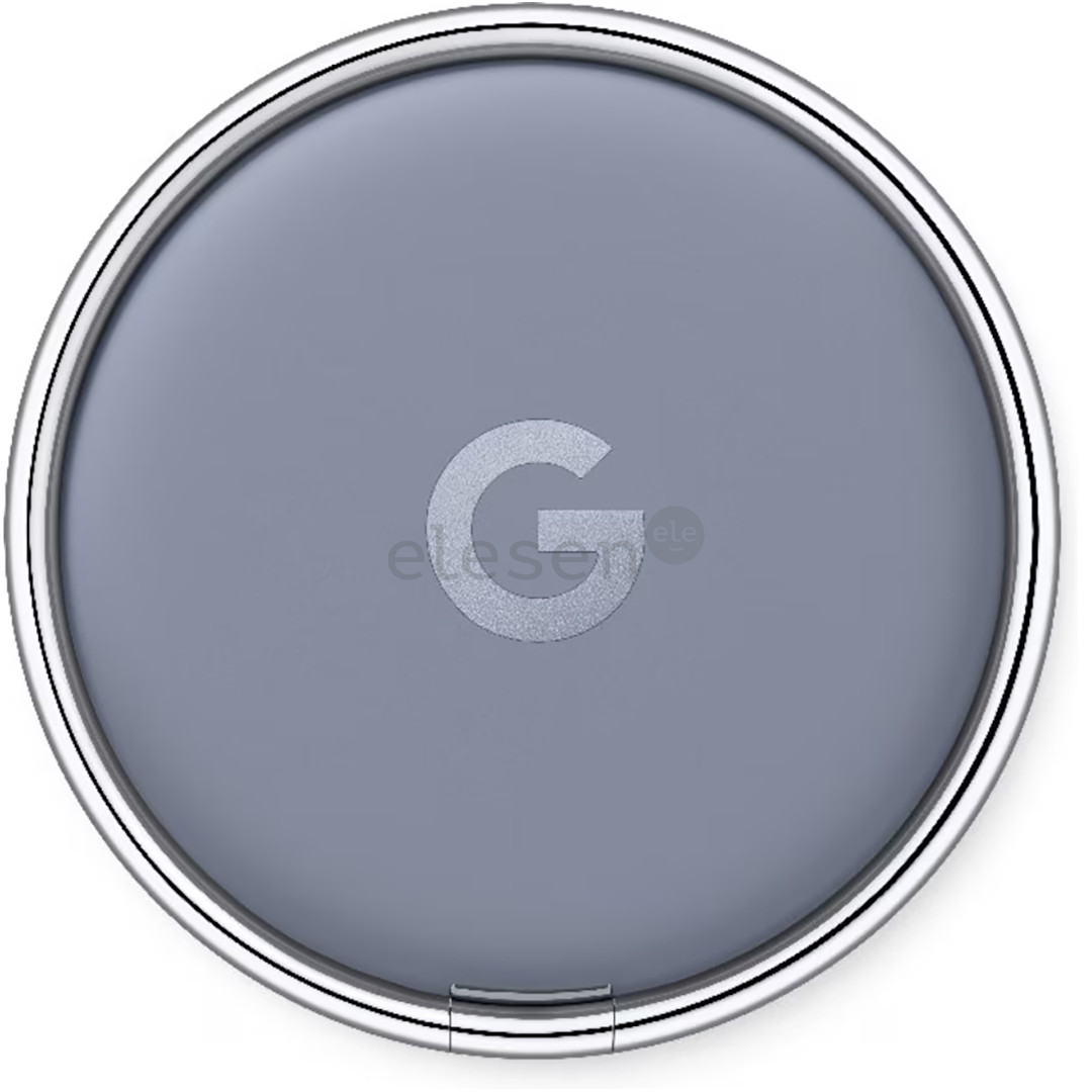 Google Pixel Pixelsnap Ring Stand, серый - Подставка для смартфона