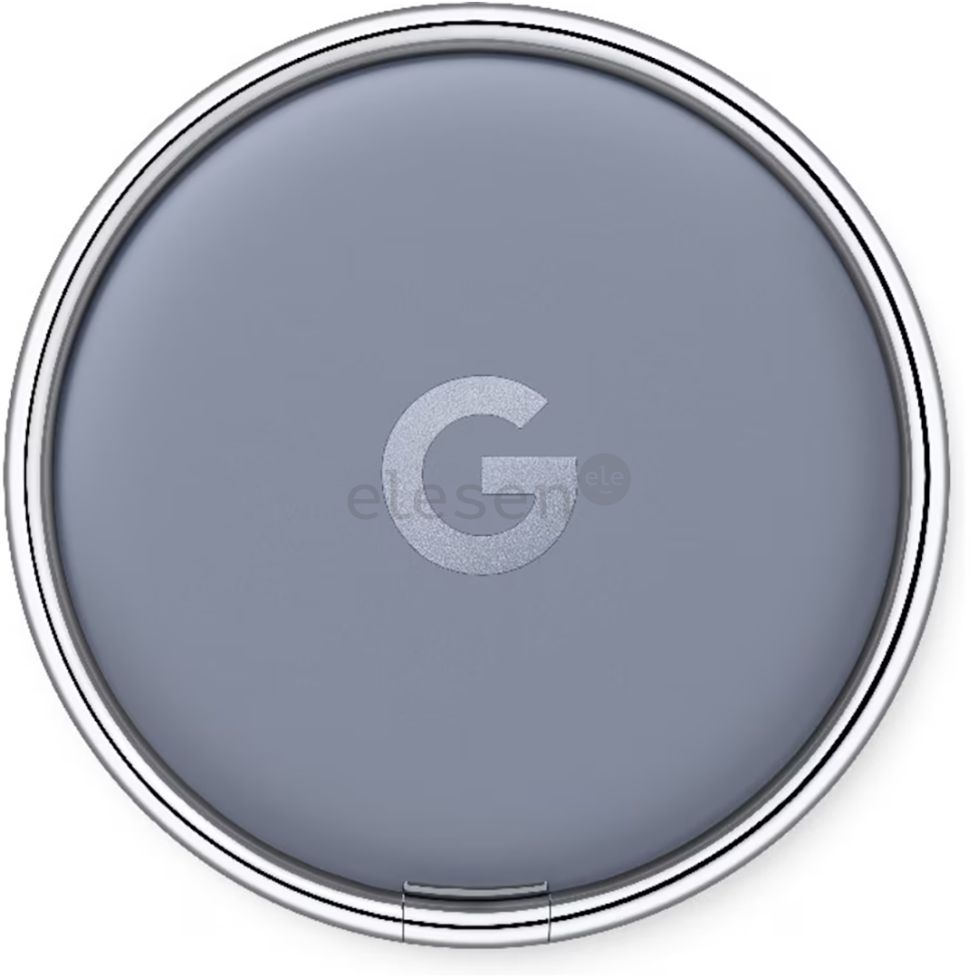 Google Pixel Pixelsnap Ring Stand, pilkas - Išmaniojo telefono stovas