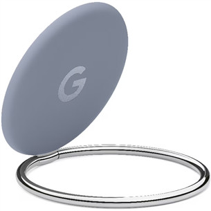 Google Pixel Pixelsnap Ring Stand, серый - Подставка для смартфона