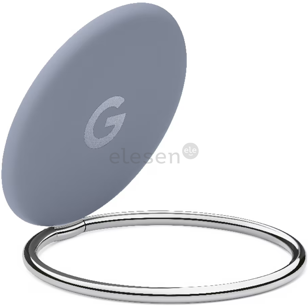 Google Pixel Pixelsnap Ring Stand, pilkas - Išmaniojo telefono stovas
