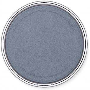 Google Pixel Pixelsnap Ring Stand, серый - Подставка для смартфона