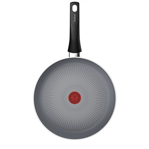Tefal Halo, diameter 28 cm, grey - Frying pan