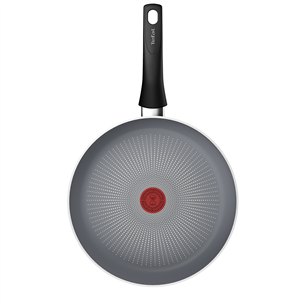 Tefal Halo, 28 cm, pilka - Keptuvė